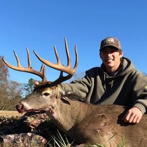 Meet your Posher, Tyler